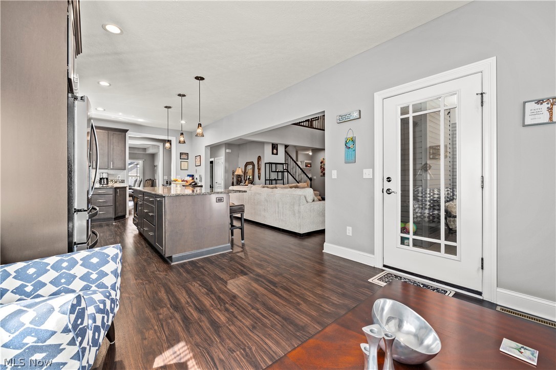 Indian Ridge Estates Sub #5 - Residential