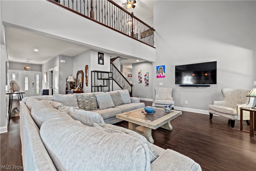 Indian Ridge Estates Sub #5 - Residential