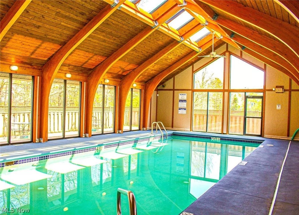 Indian Ridge Estates Sub #5 - Residential