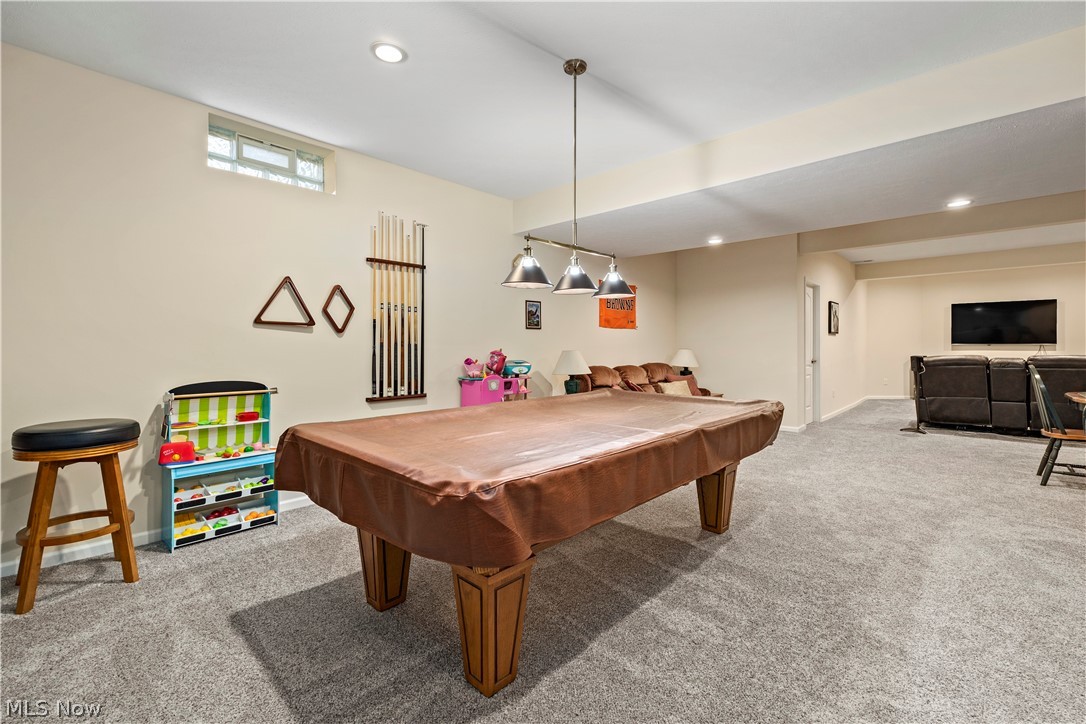 Indian Ridge Estates Sub #5 - Residential