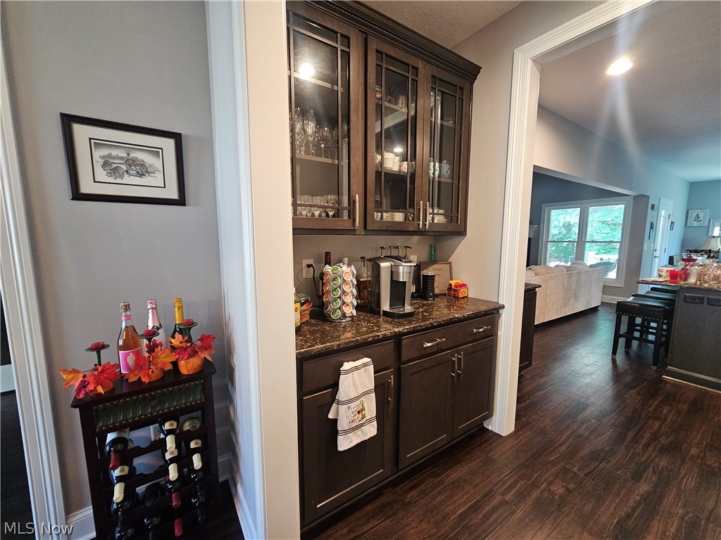 Indian Ridge Estates Sub #5 - Residential