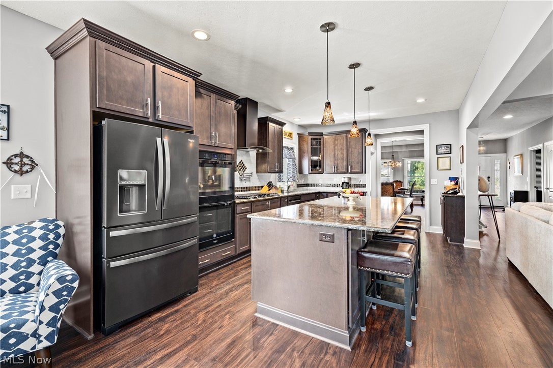 Indian Ridge Estates Sub #5 - Residential