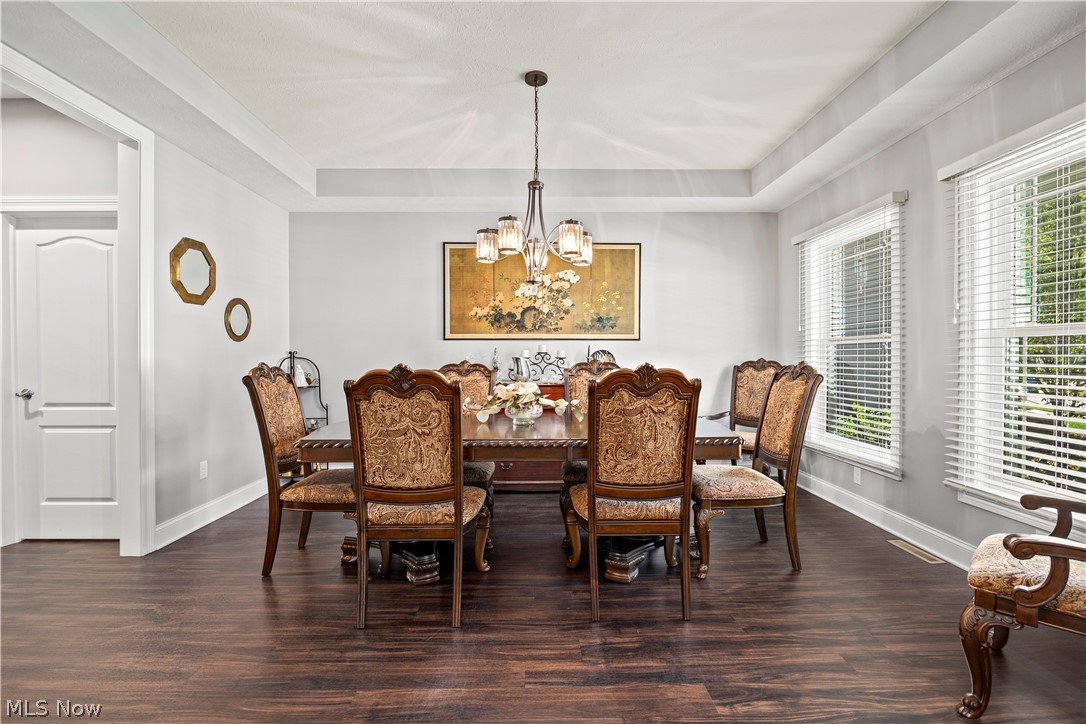 Indian Ridge Estates Sub #5 - Residential