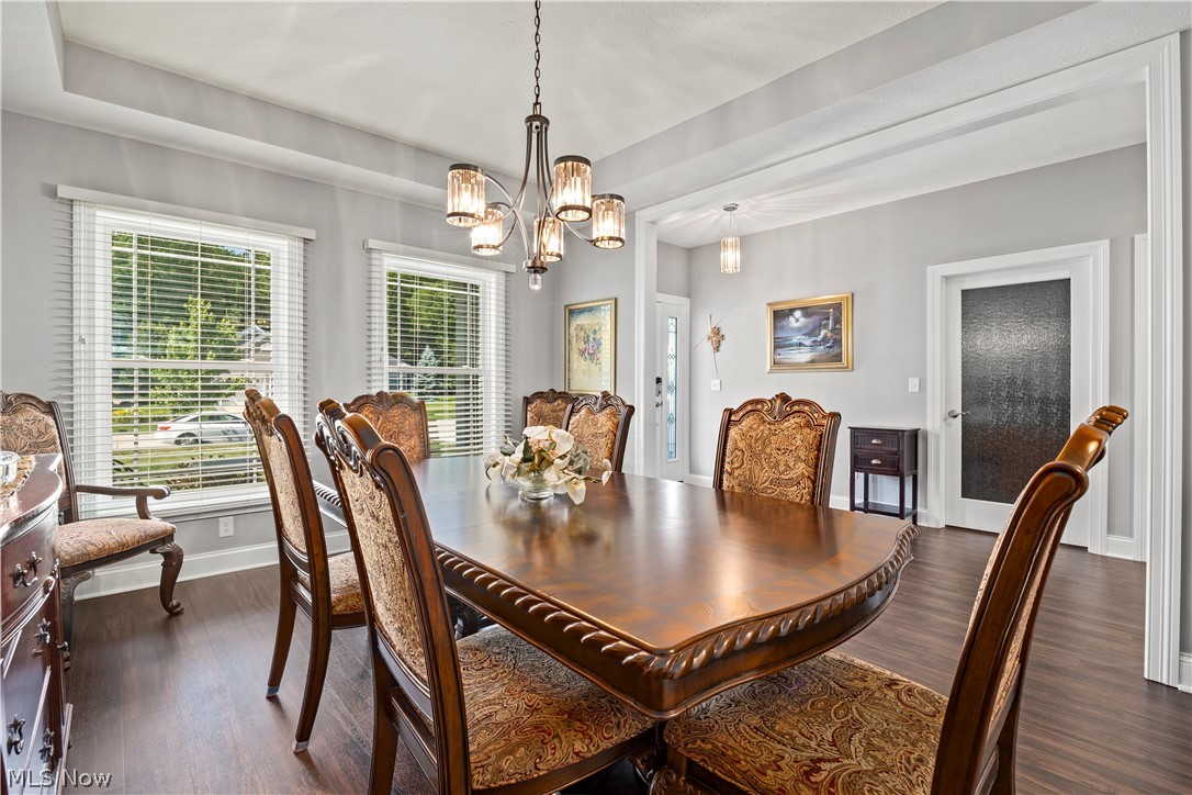 Indian Ridge Estates Sub #5 - Residential