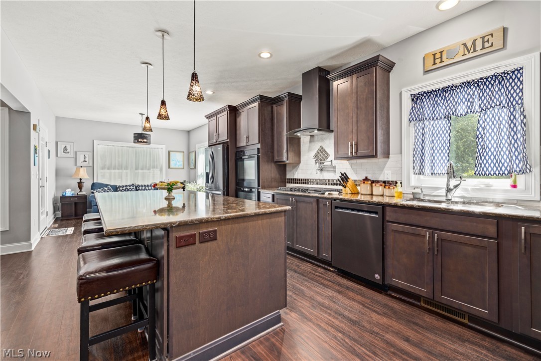 Indian Ridge Estates Sub #5 - Residential