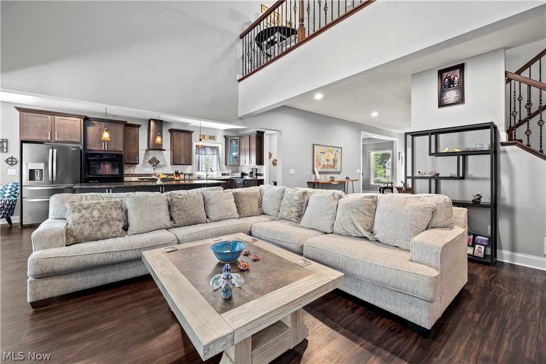 Indian Ridge Estates Sub #5 - Residential