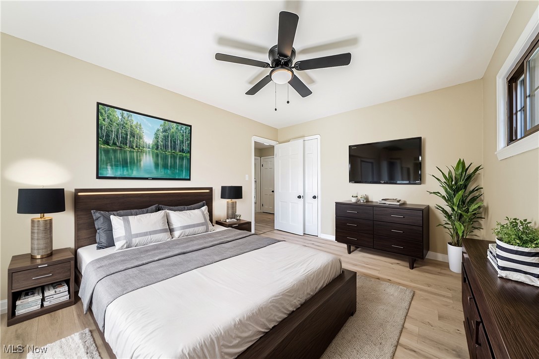 Riverside Manor - Residential