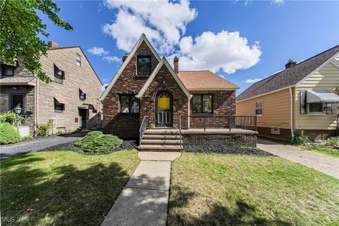 4159 W 161st Street, Cleveland, OH 44135 - #: 5074978