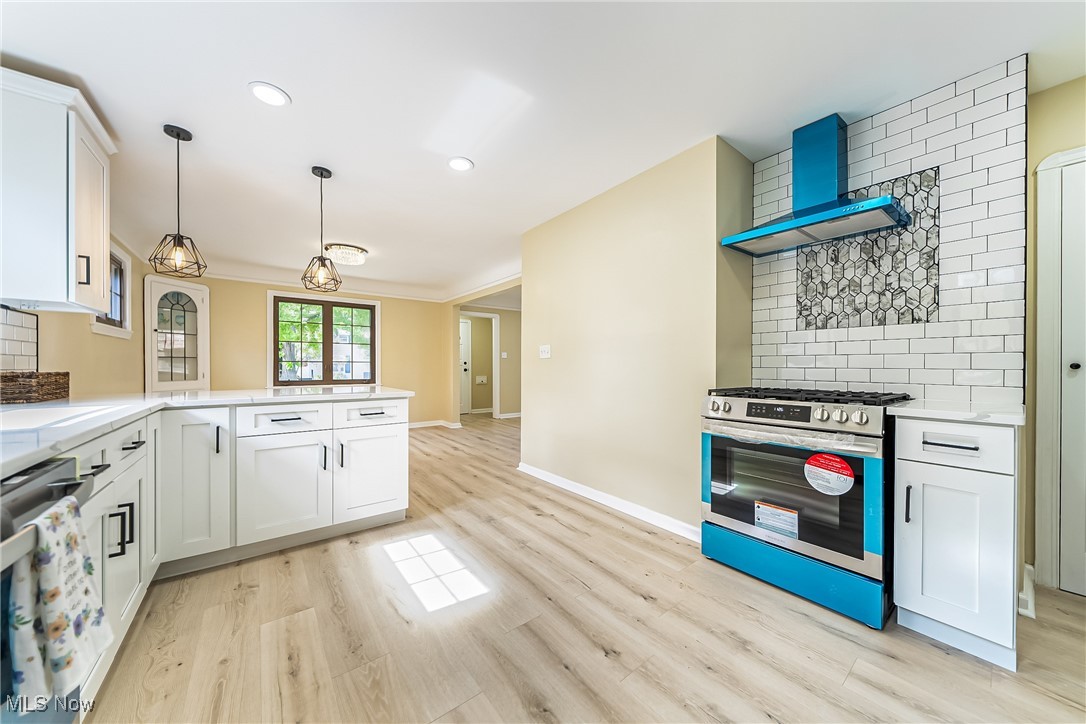 Riverside Manor - Residential