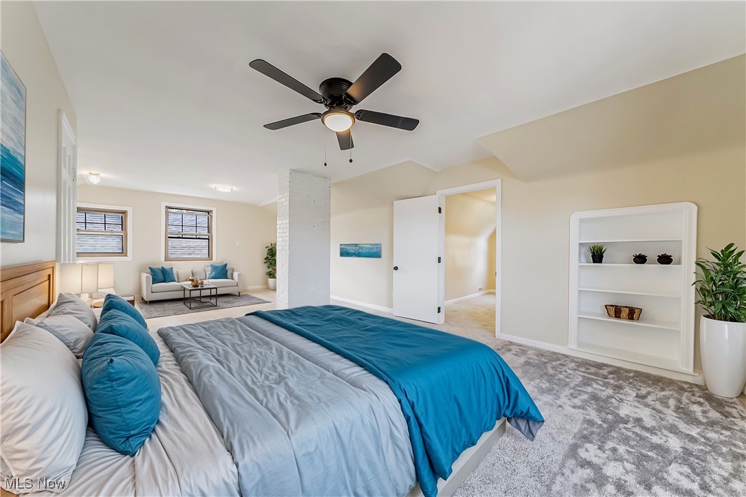 Riverside Manor - Residential