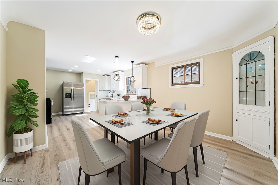 Riverside Manor - Residential