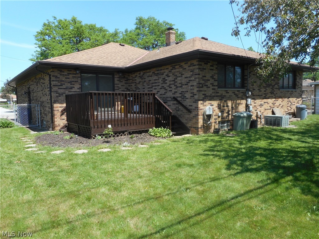 Brooklyn Est#2 - Residential