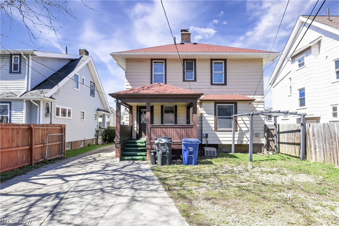 Gilbert - Residential