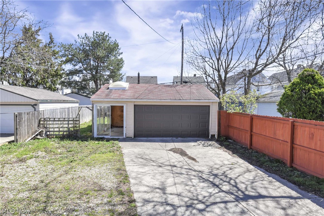 Gilbert - Residential