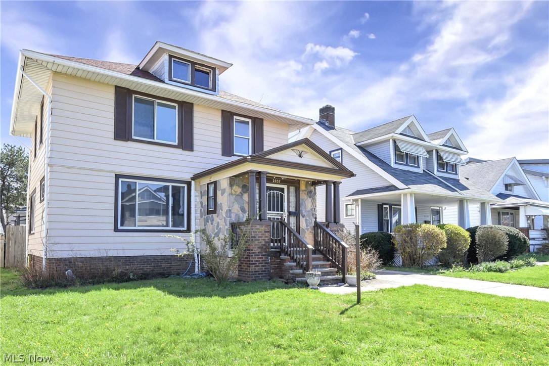 Gilbert - Residential