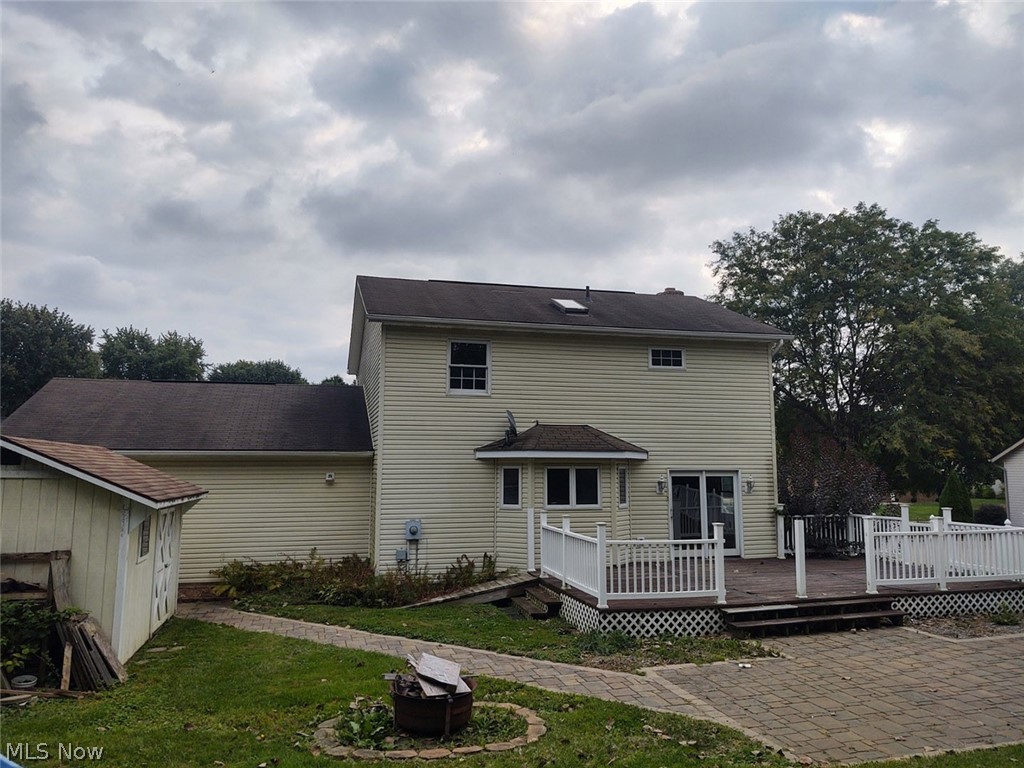 Heatherwood Knolls - Residential