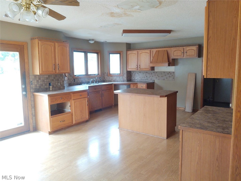 Heatherwood Knolls - Residential