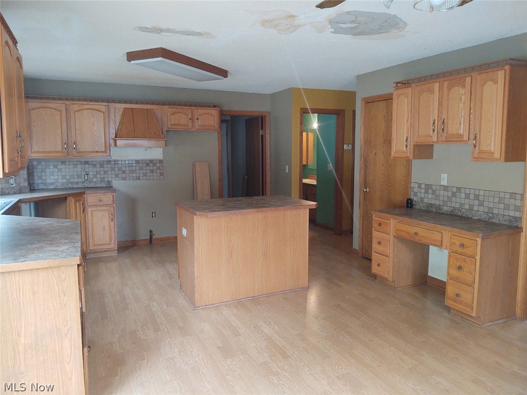 Heatherwood Knolls - Residential