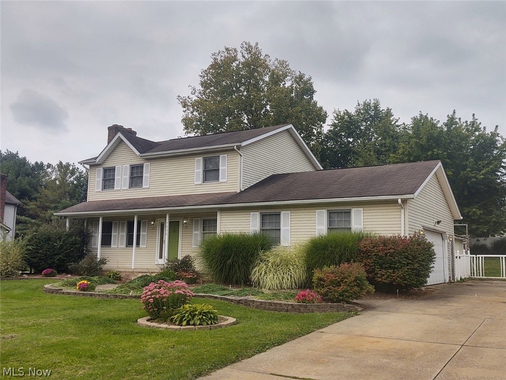 Heatherwood Knolls - Residential