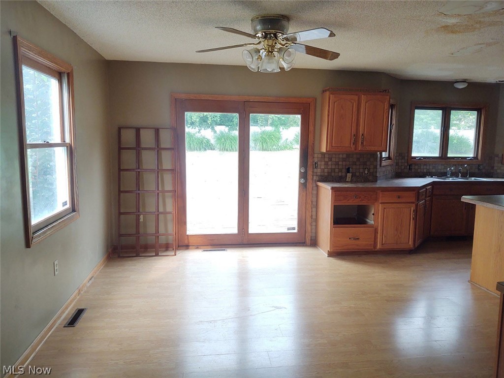 Heatherwood Knolls - Residential