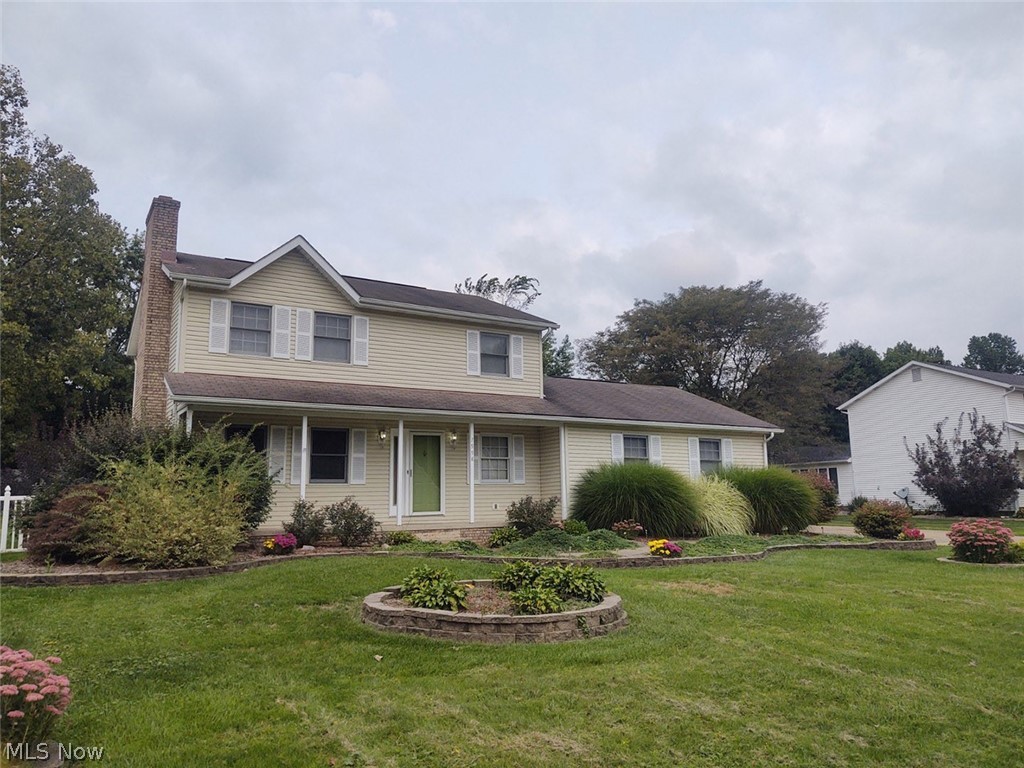 Heatherwood Knolls - Residential