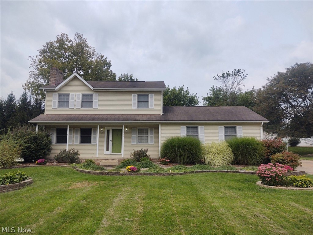 Heatherwood Knolls - Residential