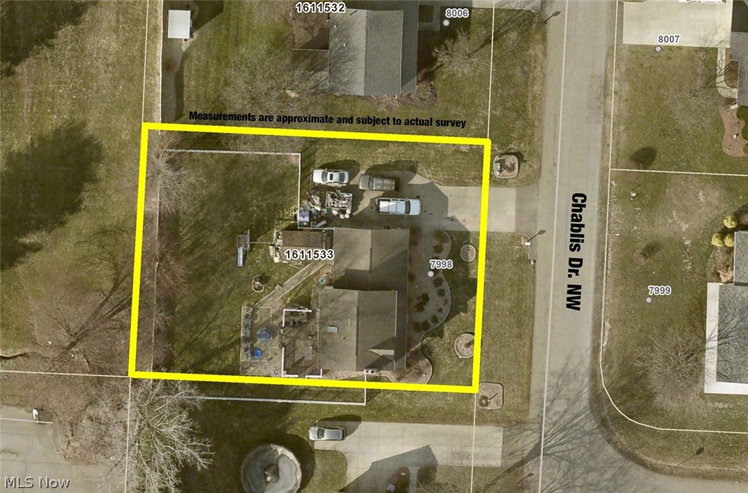 Heatherwood Knolls - Residential