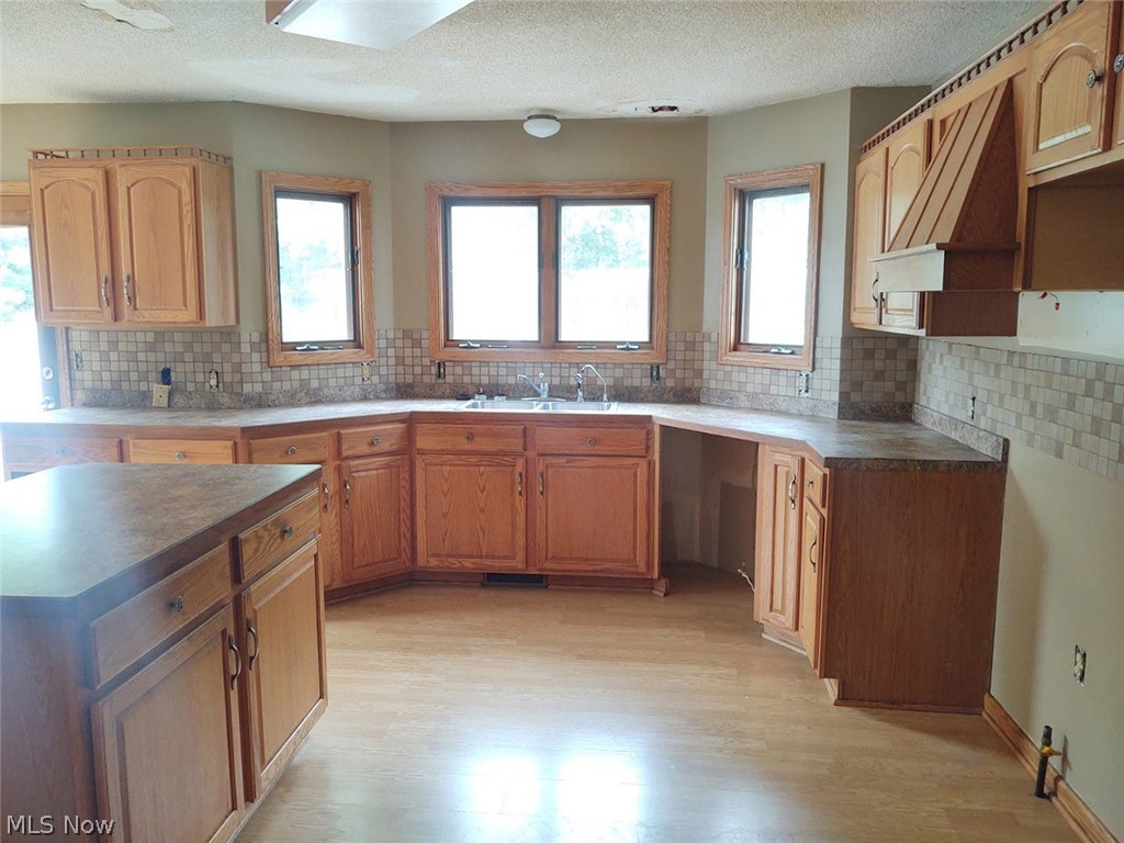 Heatherwood Knolls - Residential