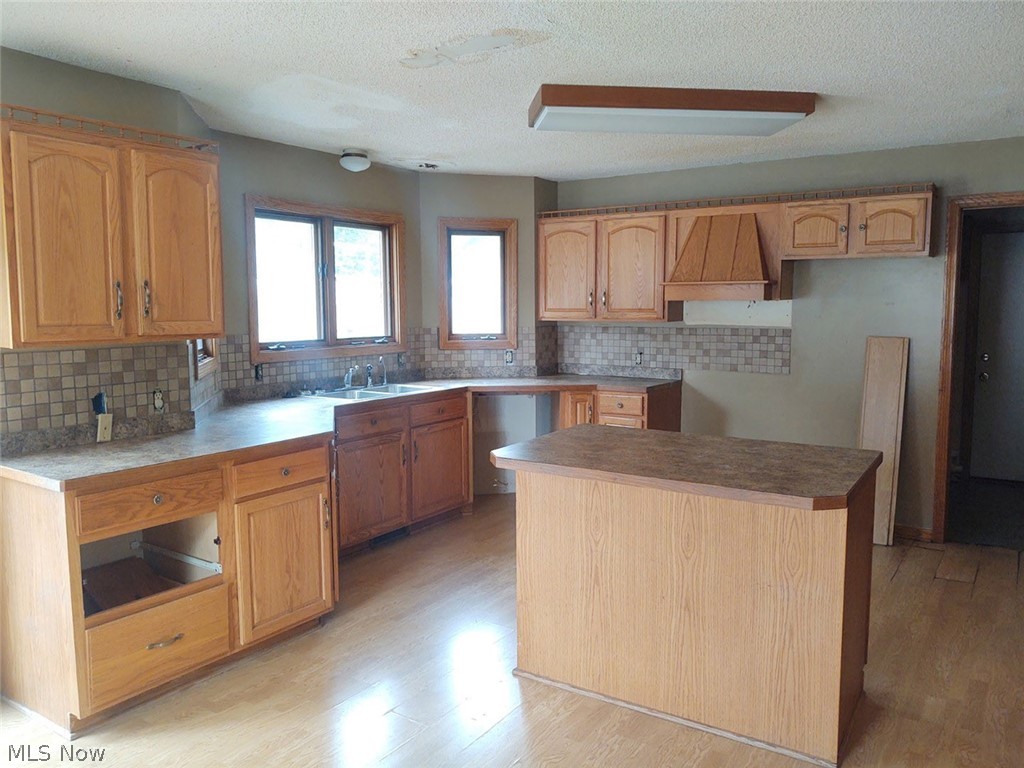 Heatherwood Knolls - Residential