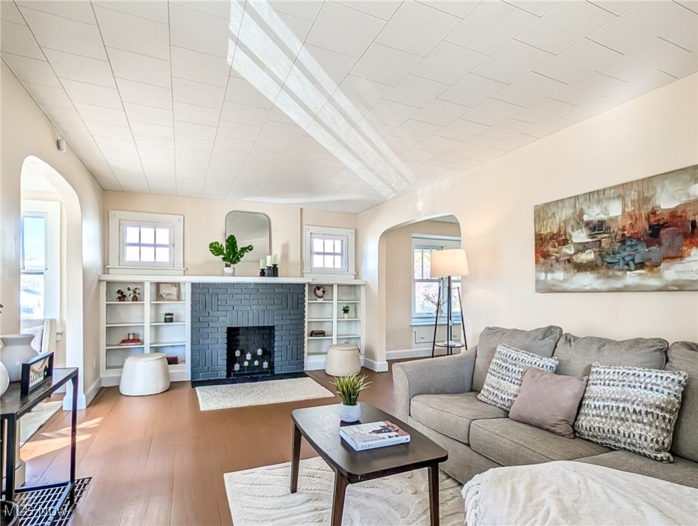 Linwood Allotment - Residential