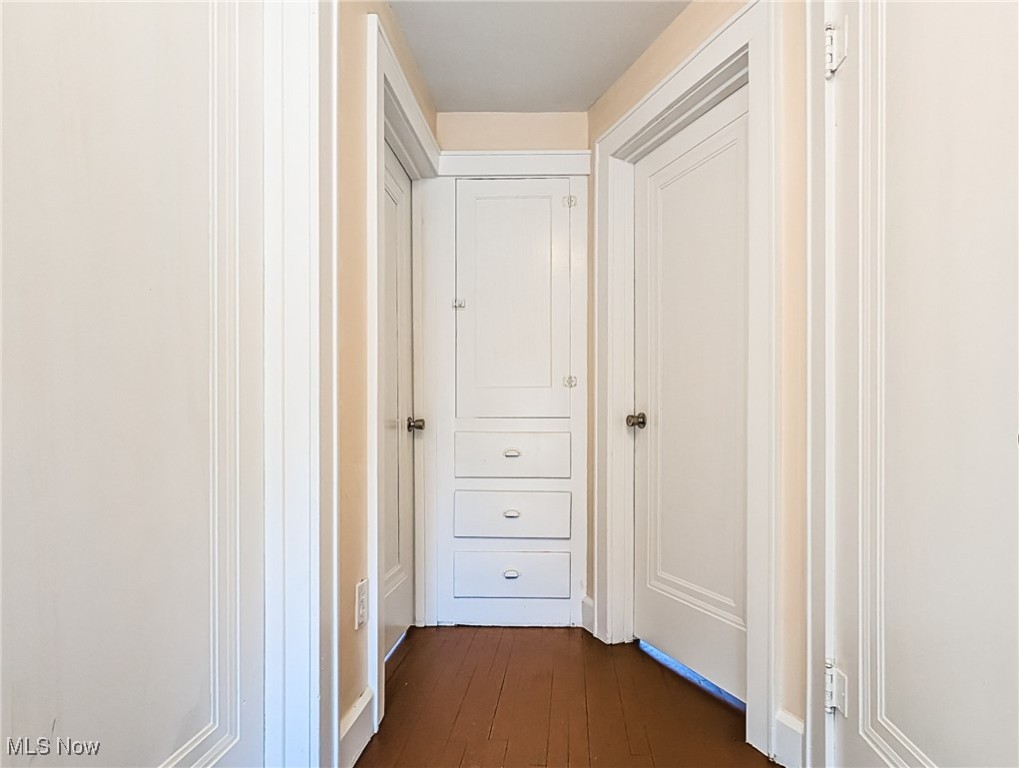 Linwood Allotment - Residential