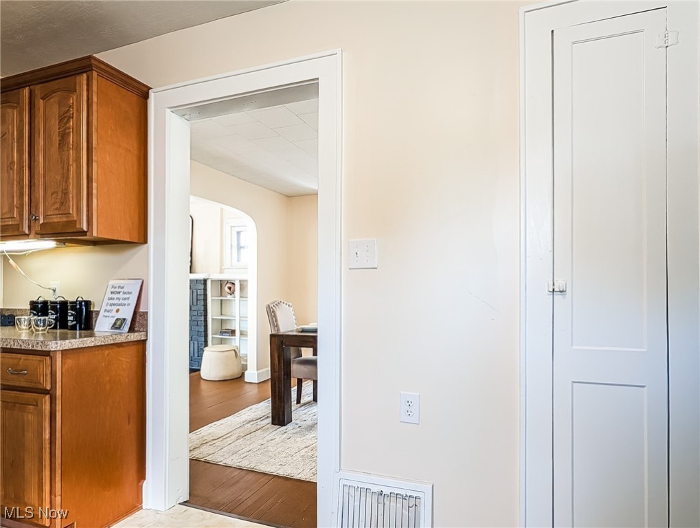 Linwood Allotment - Residential