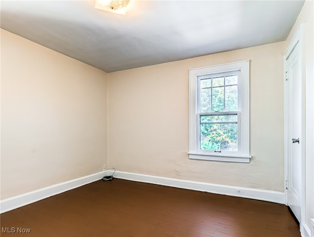 Linwood Allotment - Residential