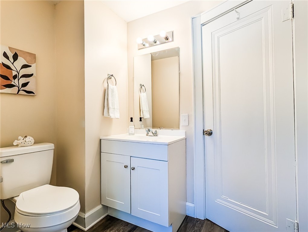 Linwood Allotment - Residential