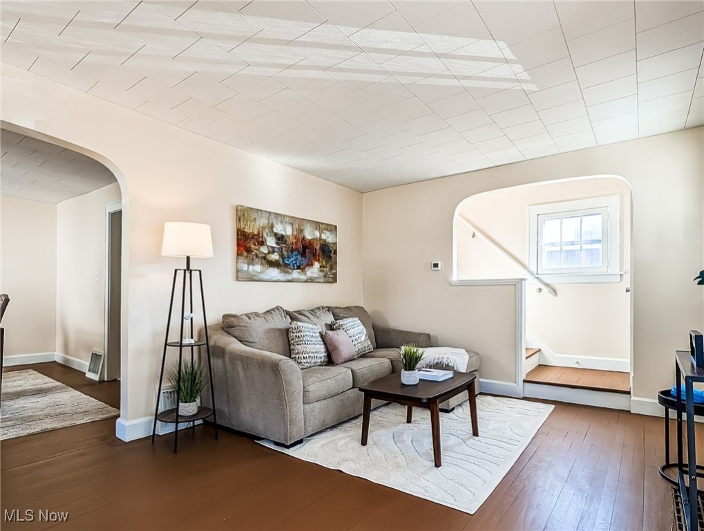 Linwood Allotment - Residential