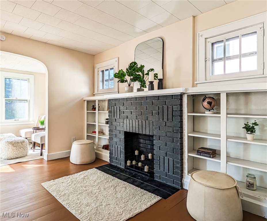 Linwood Allotment - Residential