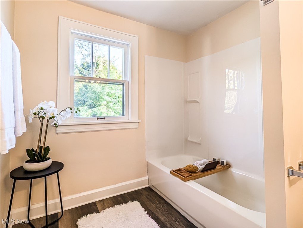 Linwood Allotment - Residential