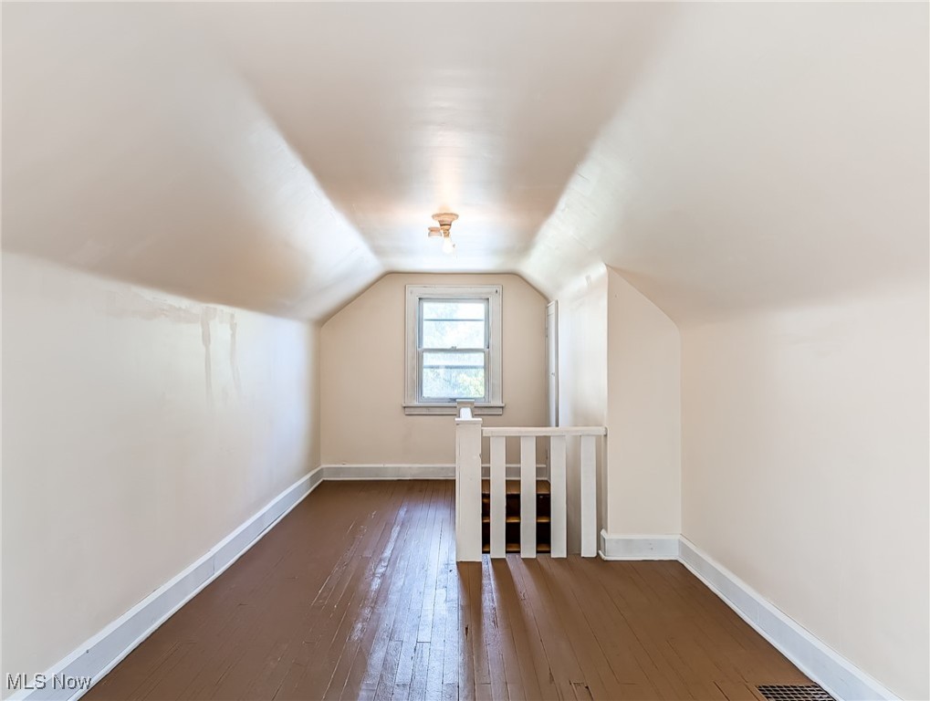 Linwood Allotment - Residential