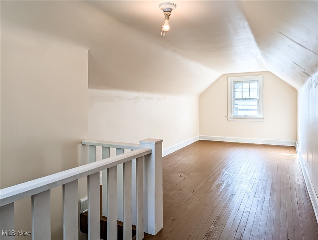 Linwood Allotment - Residential