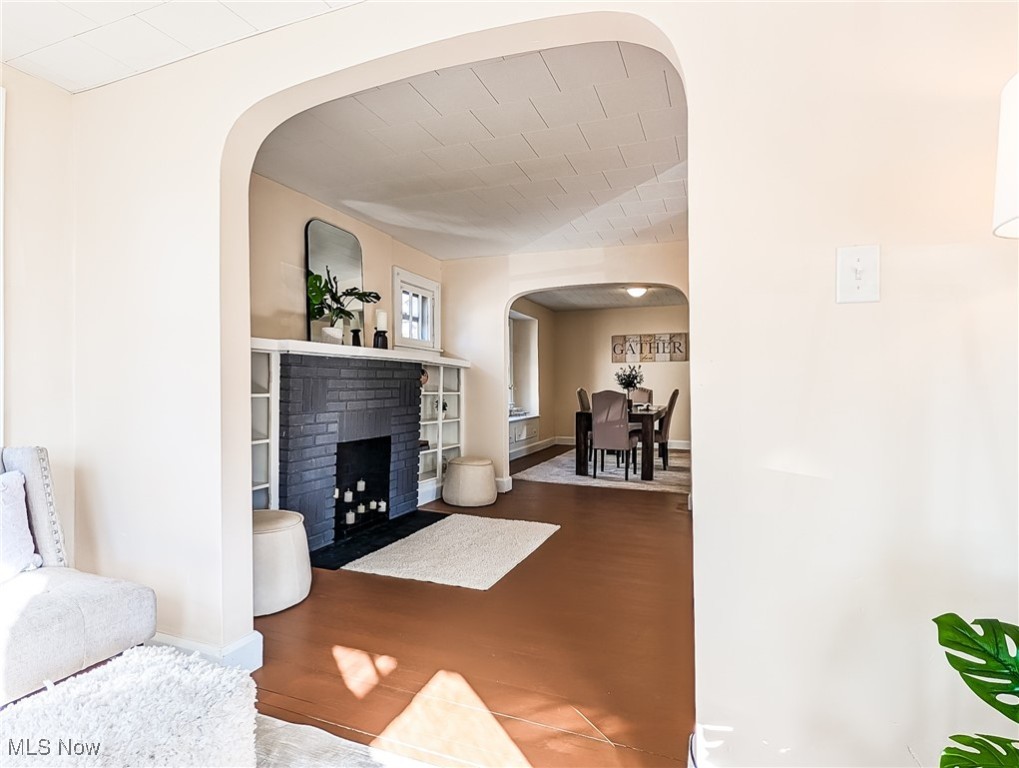 Linwood Allotment - Residential