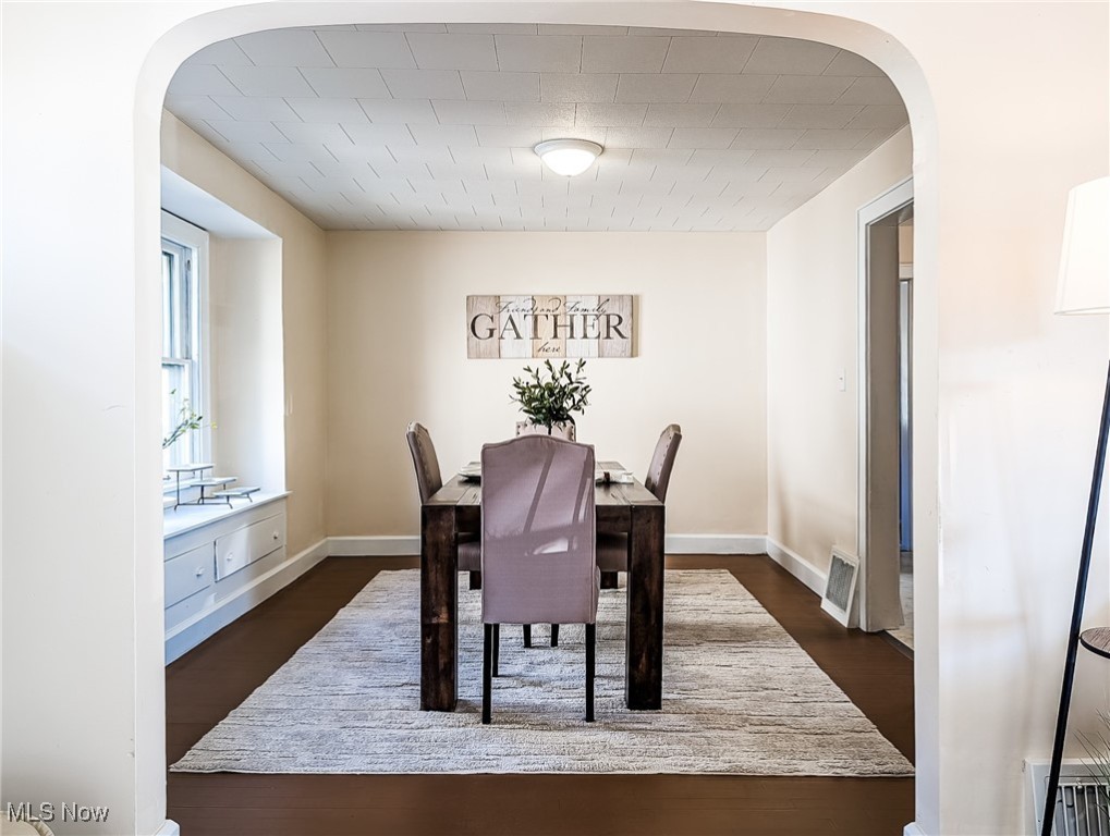 Linwood Allotment - Residential