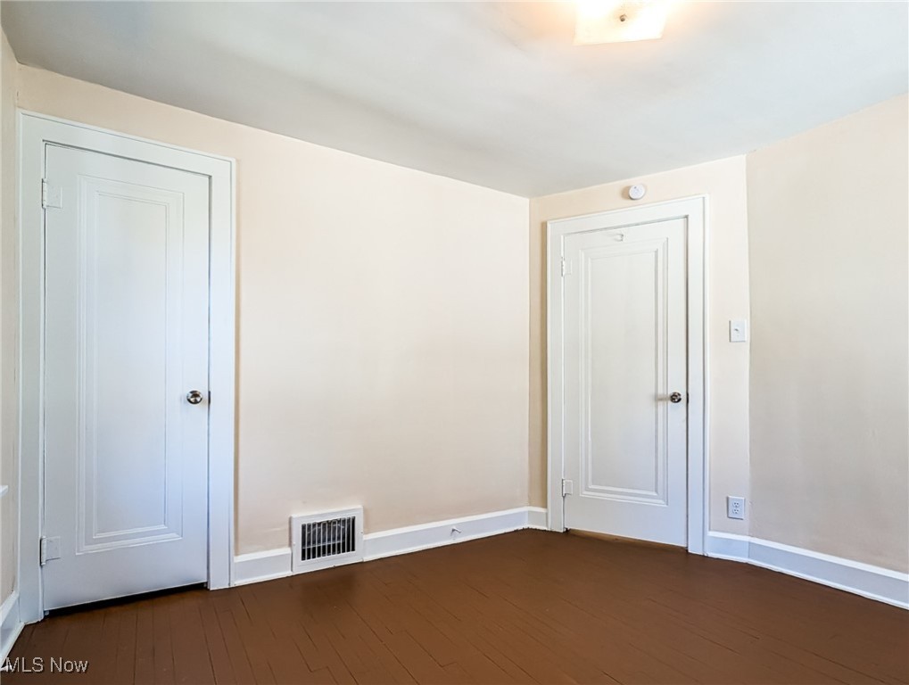 Linwood Allotment - Residential