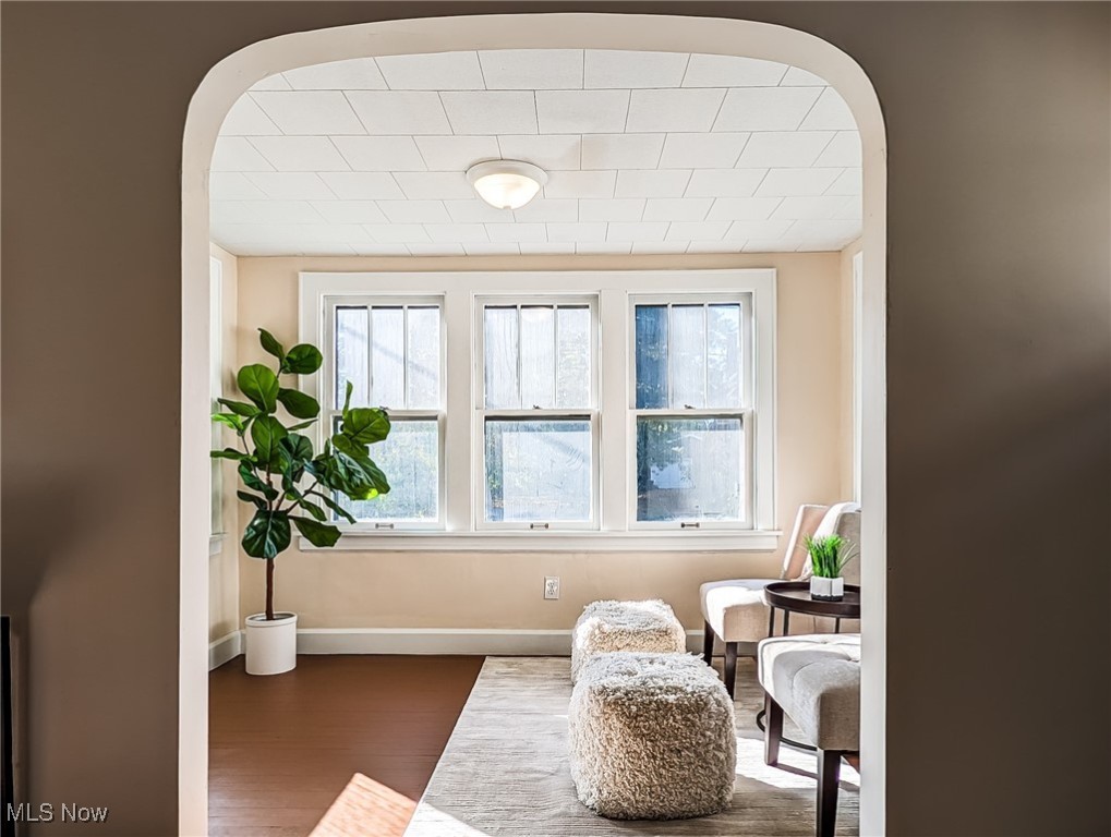 Linwood Allotment - Residential