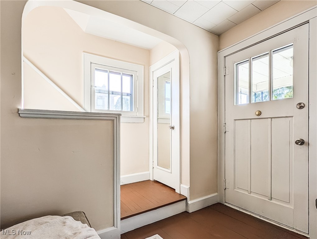 Linwood Allotment - Residential