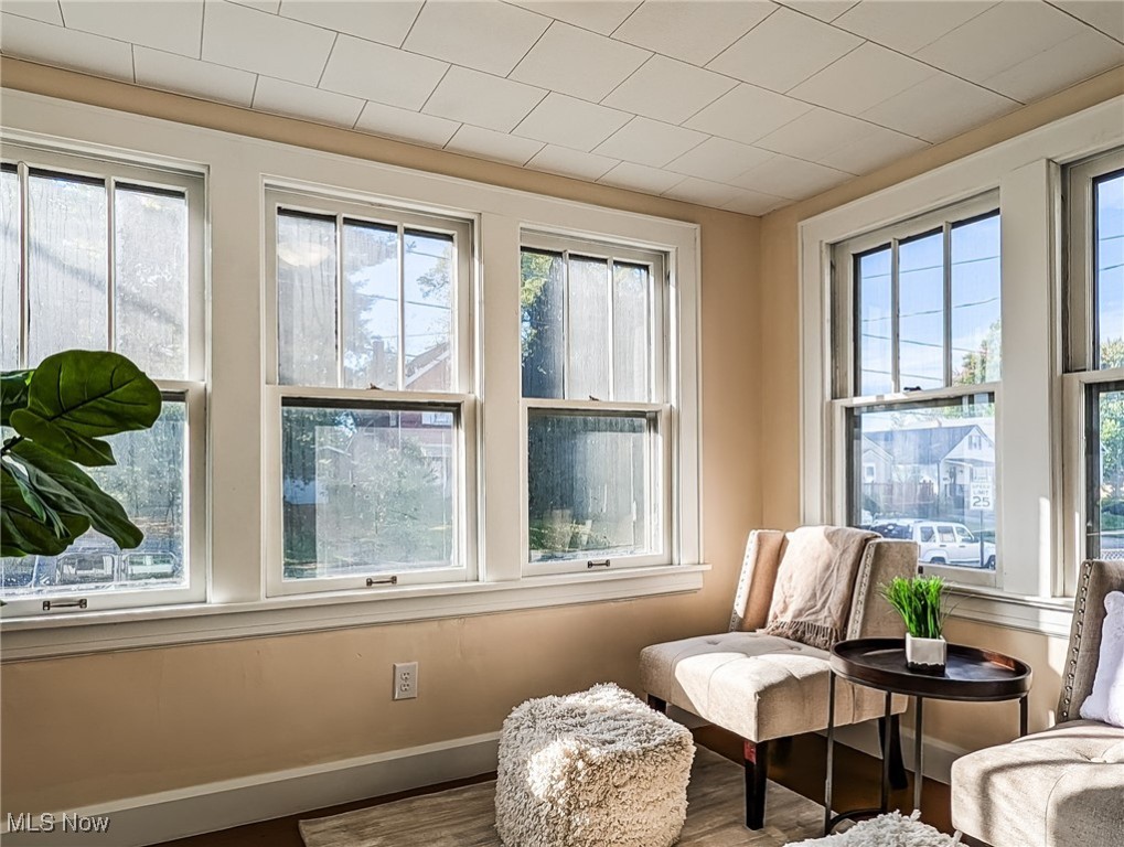 Linwood Allotment - Residential