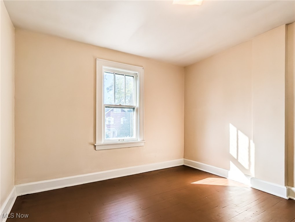 Linwood Allotment - Residential