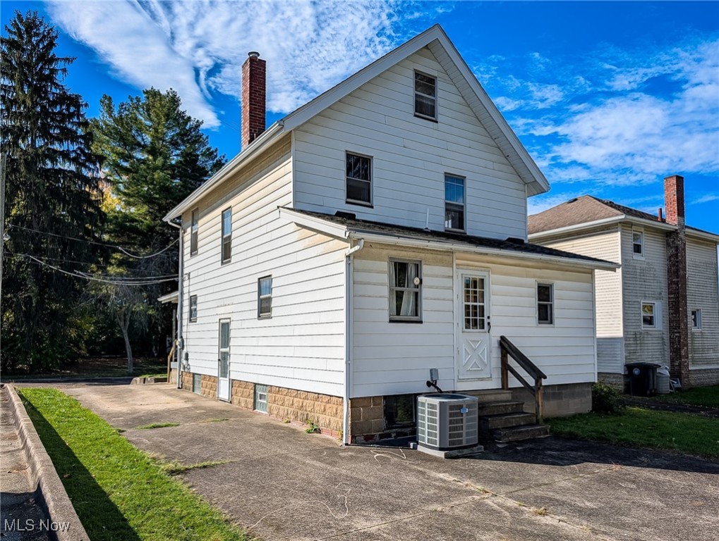 Linwood Allotment - Residential