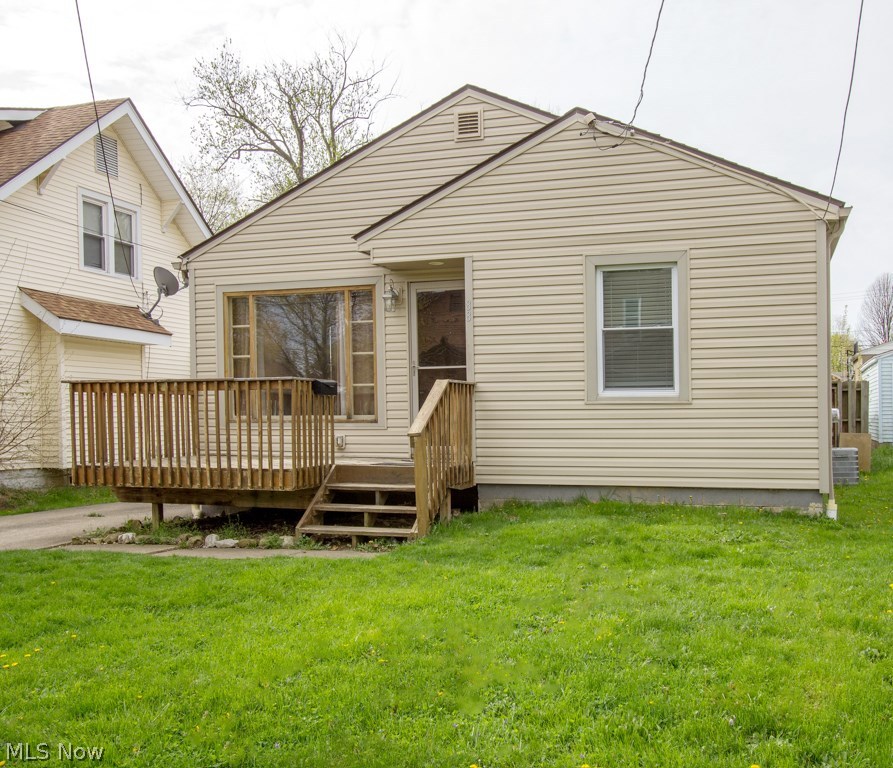 Main Street Heights - Residential