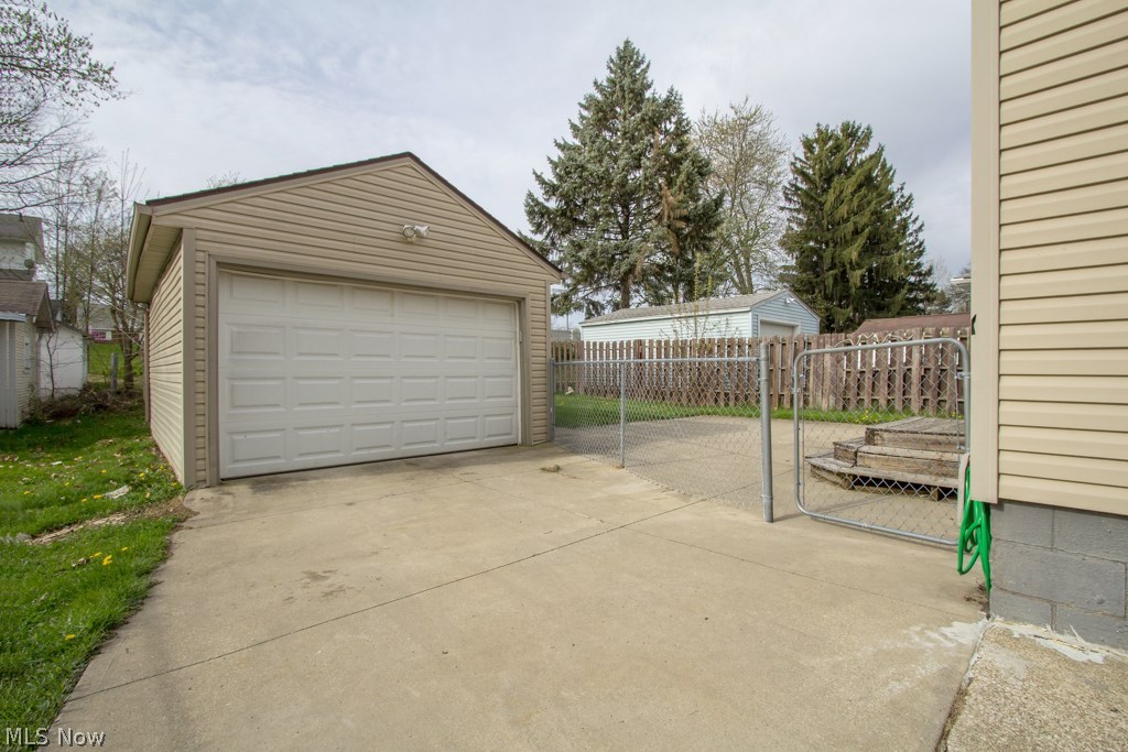 Main Street Heights - Residential