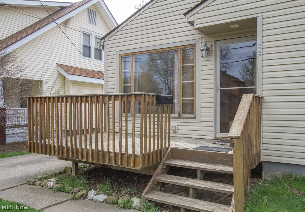 Main Street Heights - Residential